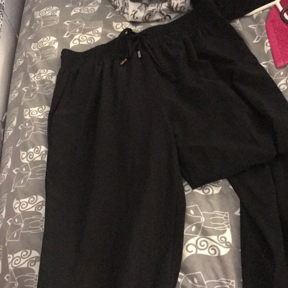 genie pants